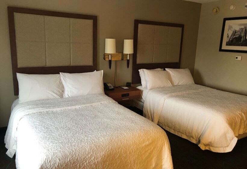 هتل Larkspur Landing Ann Arbor