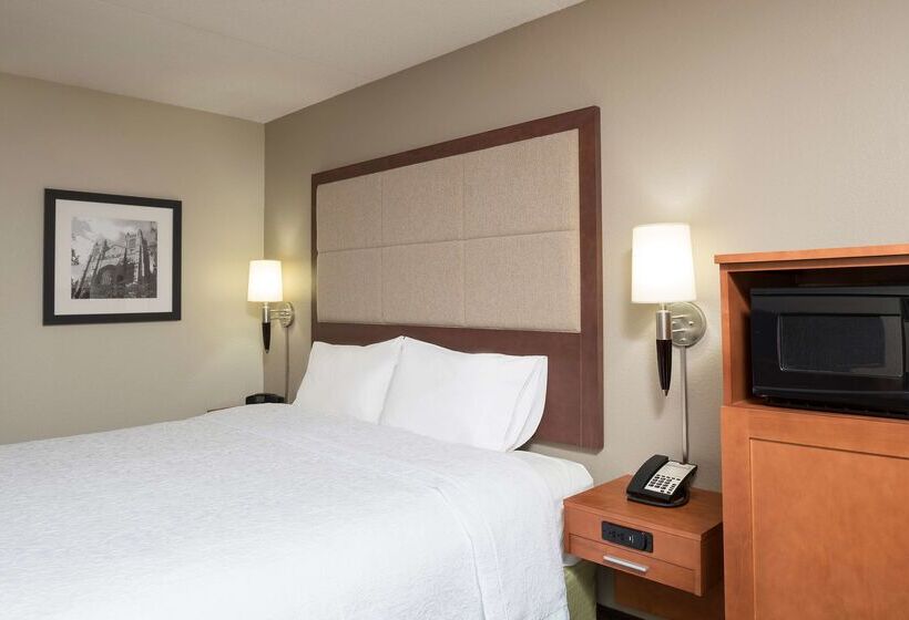 هتل Larkspur Landing Ann Arbor