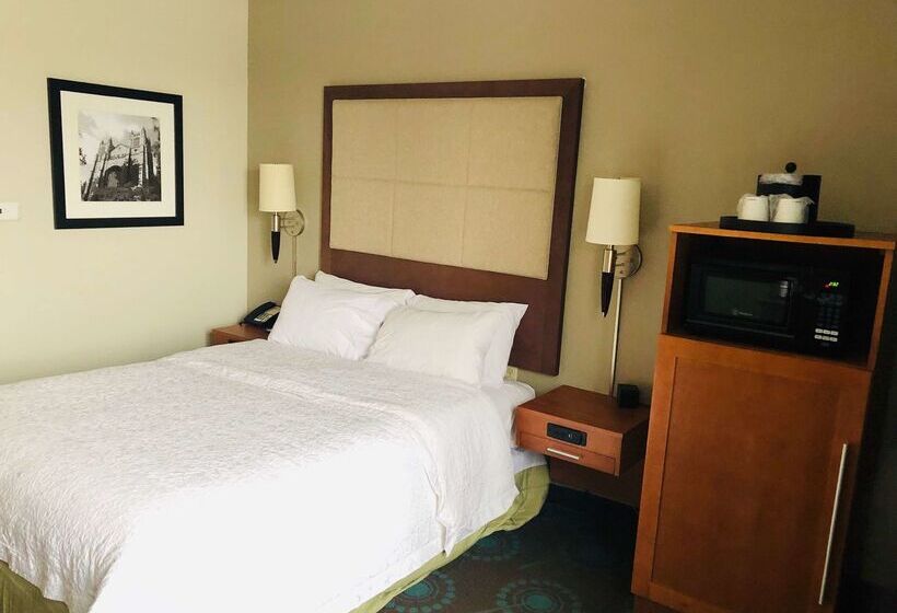 فندق Hampton Inn Ann Arbornorth