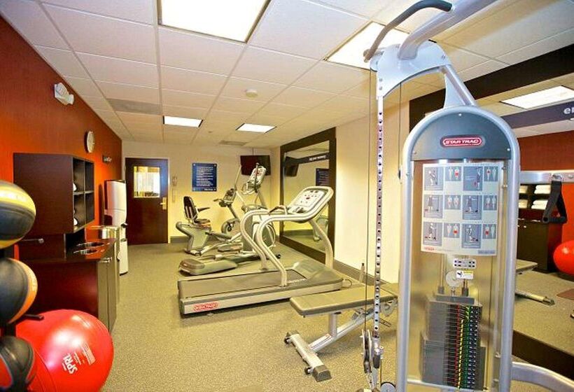 هتل Hampton Inn Atlanta/douglasville