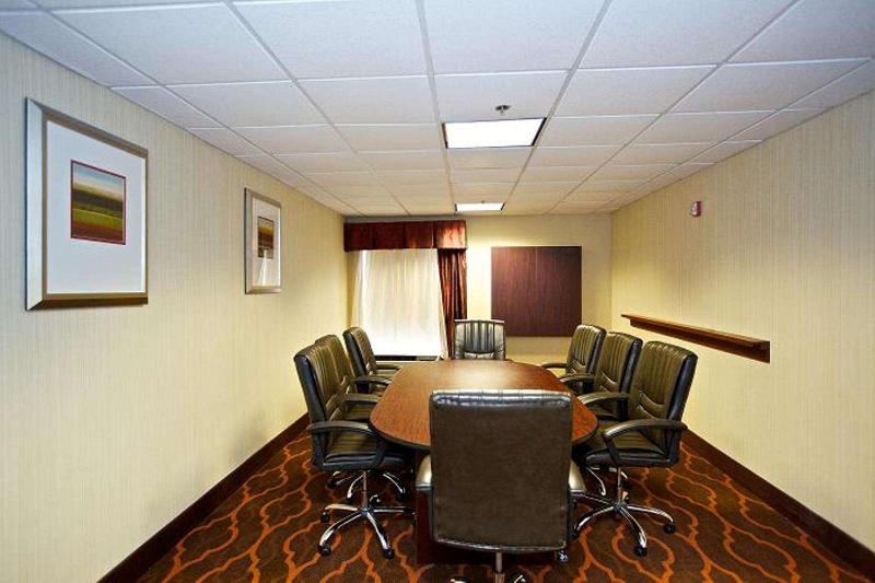 هتل Hampton Inn Atlanta/douglasville