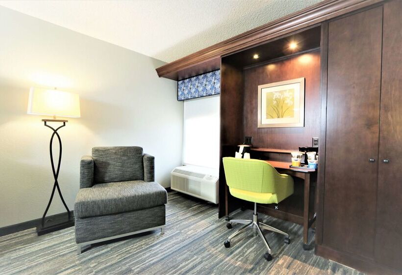 ホテル Hampton Inn Atlanta Nw Cumberland