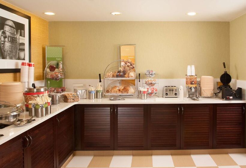 فندق Hampton Inn Atlantanorth Druid Hills