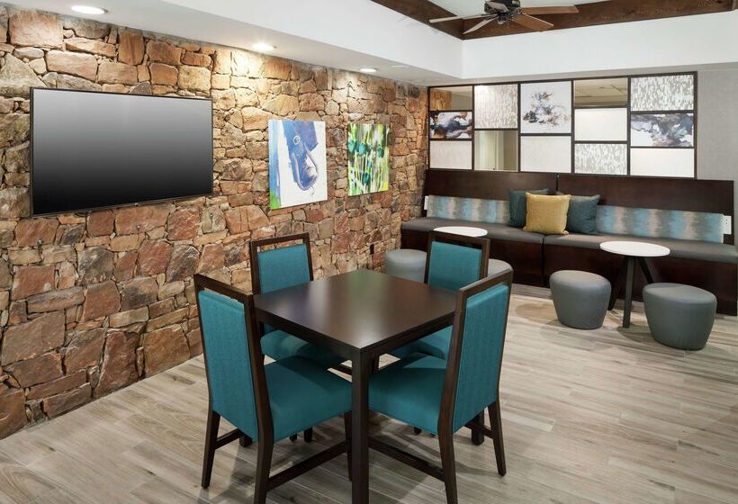 호텔 Hampton Inn Austin Nw Near The Domain