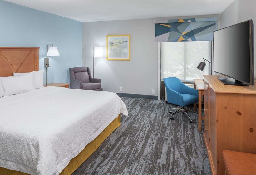 호텔 Hampton Inn Austin Nw Near The Domain