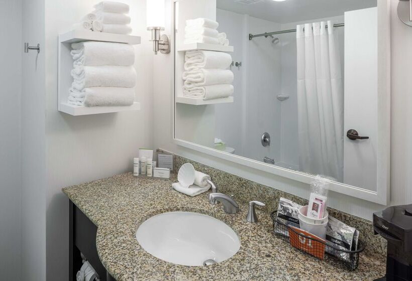 호텔 Hampton Inn Austin Nw Near The Domain