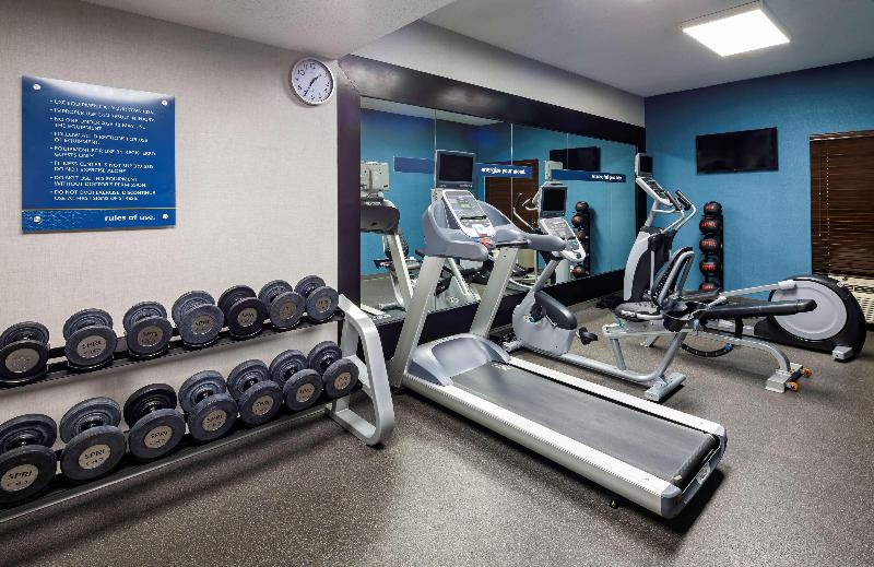 호텔 Hampton Inn Austin Nw Near The Domain