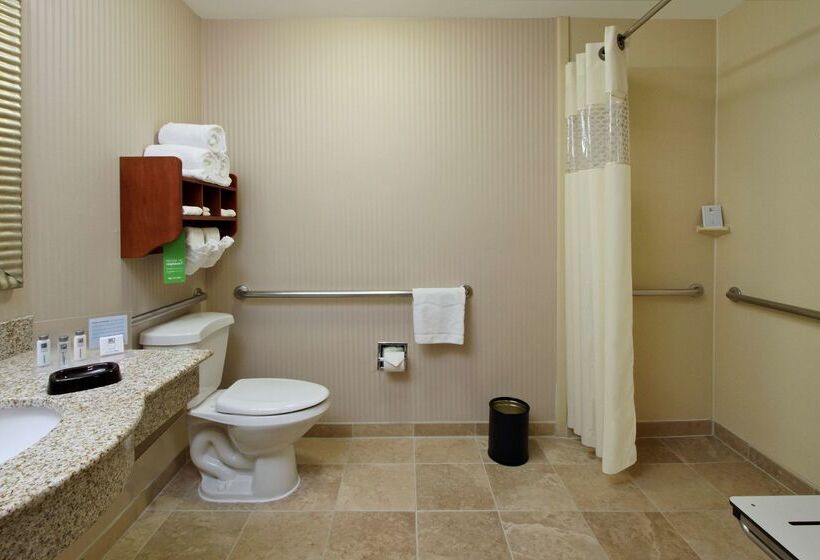 هتل Hampton Inn Austin/airport Area South