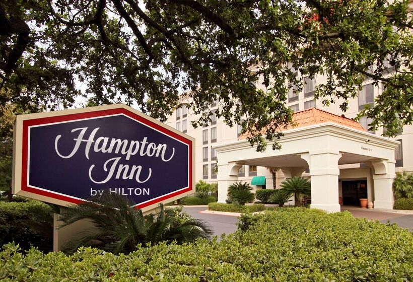 هتل Hampton Inn Austin/airport Area South