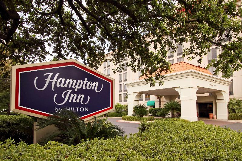 هتل Hampton Inn Austin/airport Area South