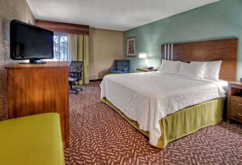 هتل Hampton Inn Beaufort