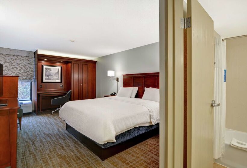 فندق Hampton Inn Beckley