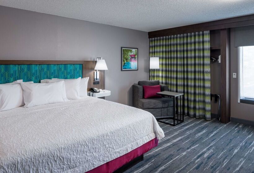 Hotel Hampton Inn Bentonville/rogers