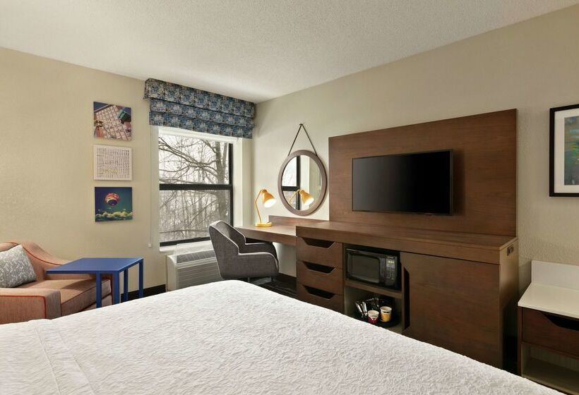 فندق Hampton Inn Binghamton/johnson City