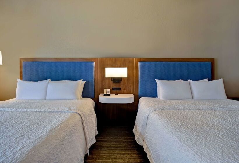 فندق Hampton Inn Birminghamcolonnade 280