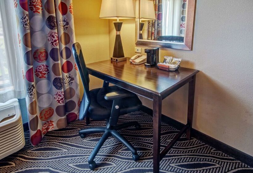 Отель Hampton Inn Blytheville