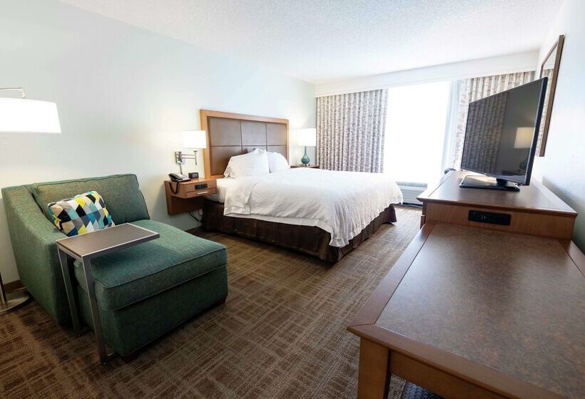فندق Hampton Inn Boca Raton