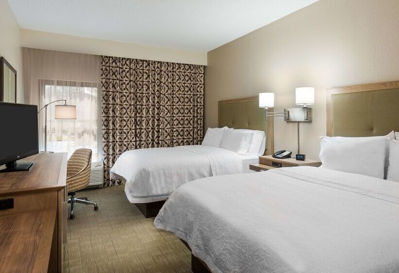 ホテル Hampton Inn Bonita Springs/naplesnorth