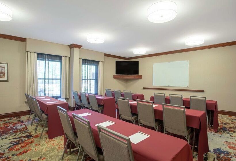酒店 Hampton Inn Boston/marlborough