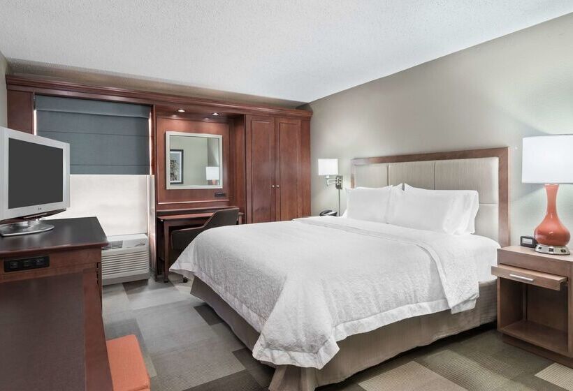 酒店 Hampton Inn Boston/marlborough