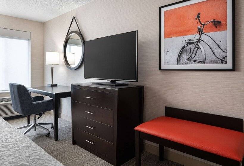 فندق Hampton Inn Boulder Louisville