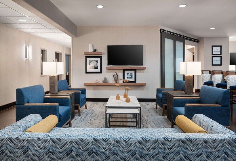 فندق Hampton Inn Boulder Louisville