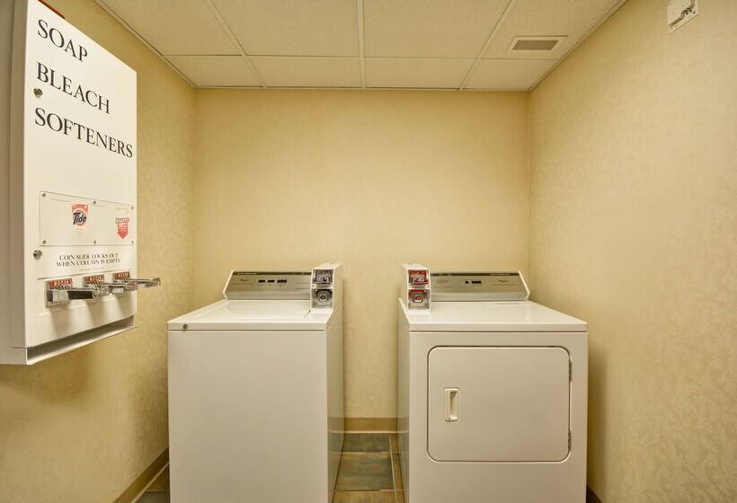 فندق Hampton Inn Bozeman