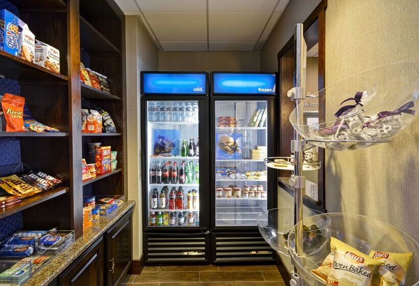 فندق Hampton Inn Bozeman