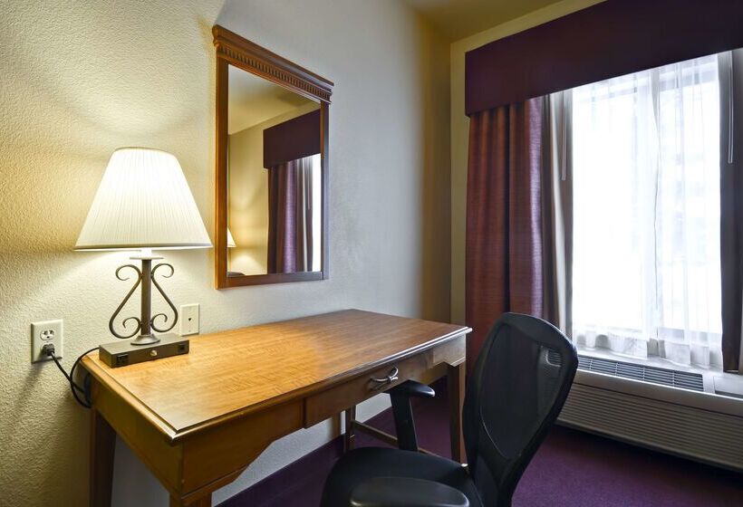 فندق Hampton Inn Bozeman