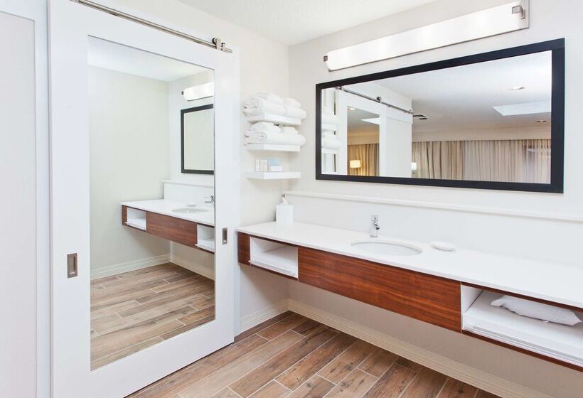 호텔 Hampton Inn Bremeni20