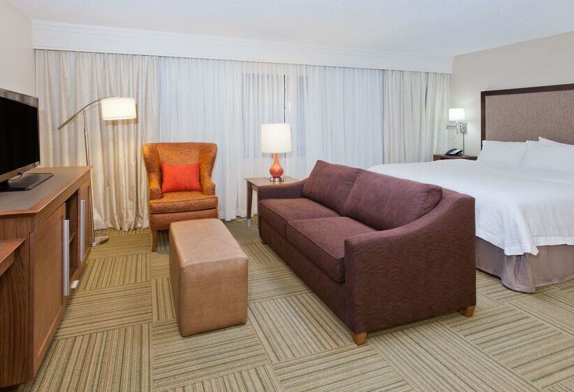 호텔 Hampton Inn Bremeni20