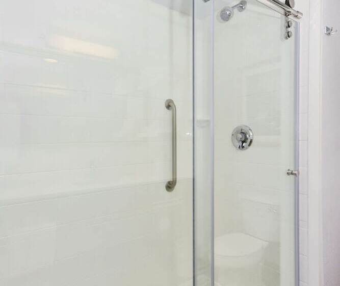 호텔 Hampton Inn Brevard