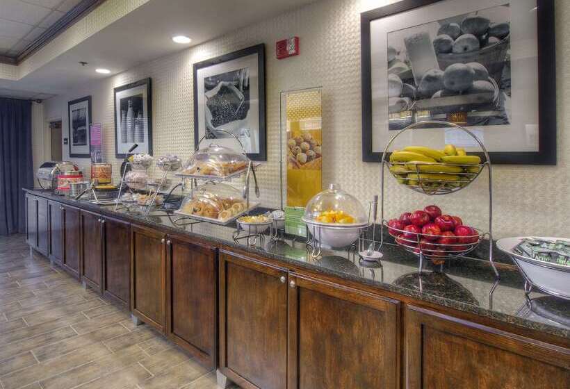 فندق Hampton Inn Bristol