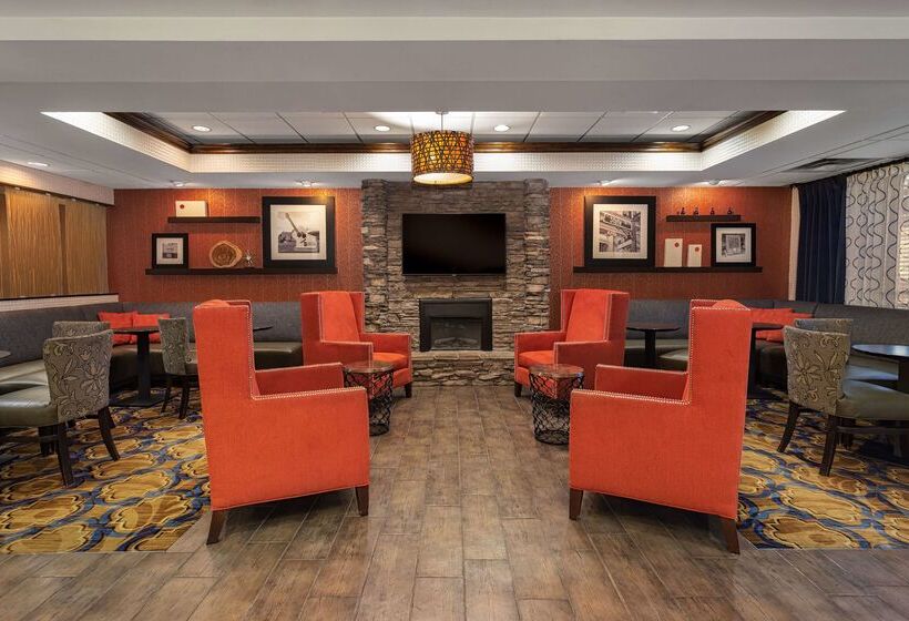 فندق Hampton Inn Bristol