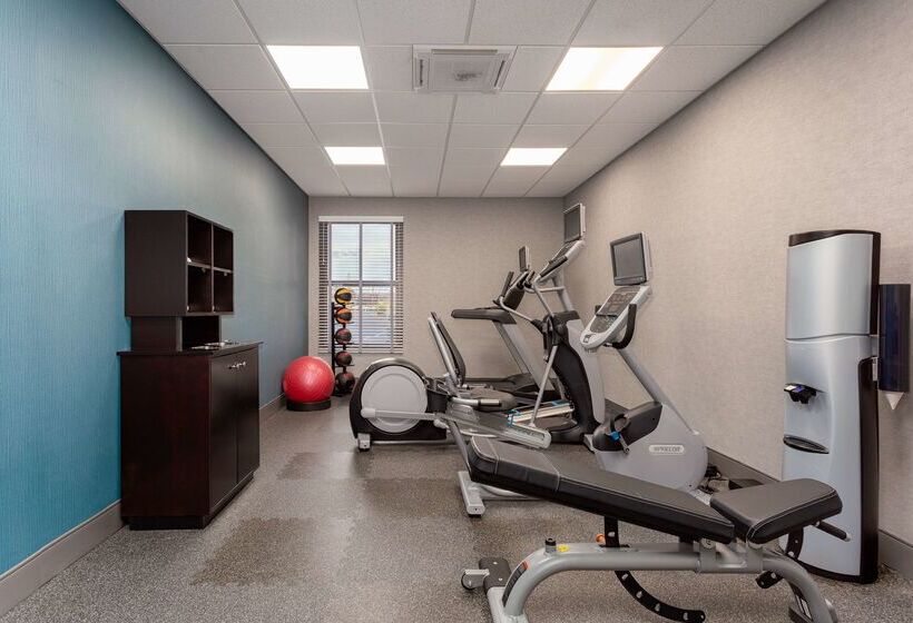 فندق Hampton Inn Bristol