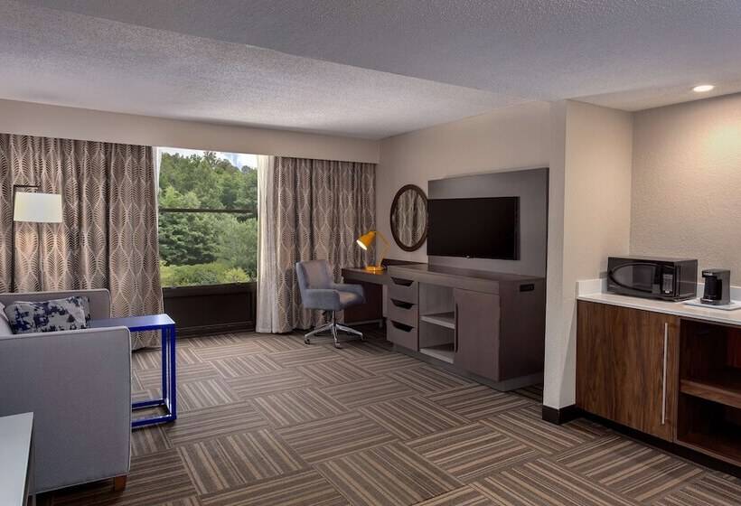 فندق Hampton Inn Bristol