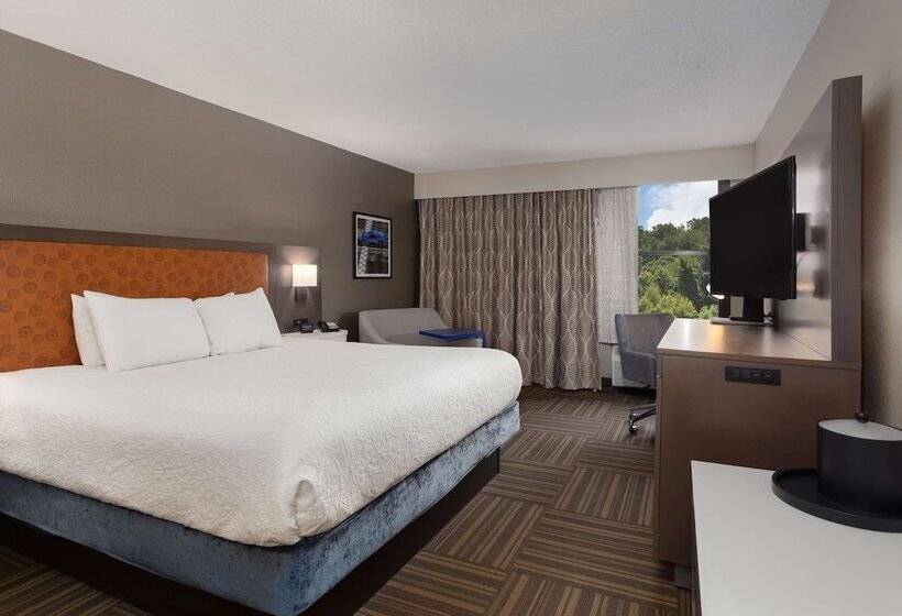 فندق Hampton Inn Bristol
