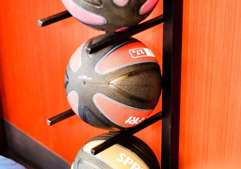 فندق Hampton Inn Carrollton