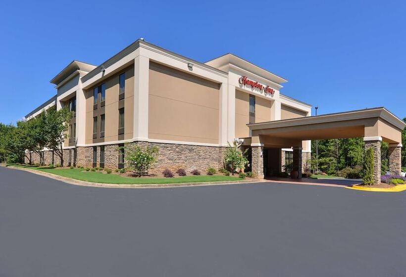 فندق Hampton Inn Cartersville