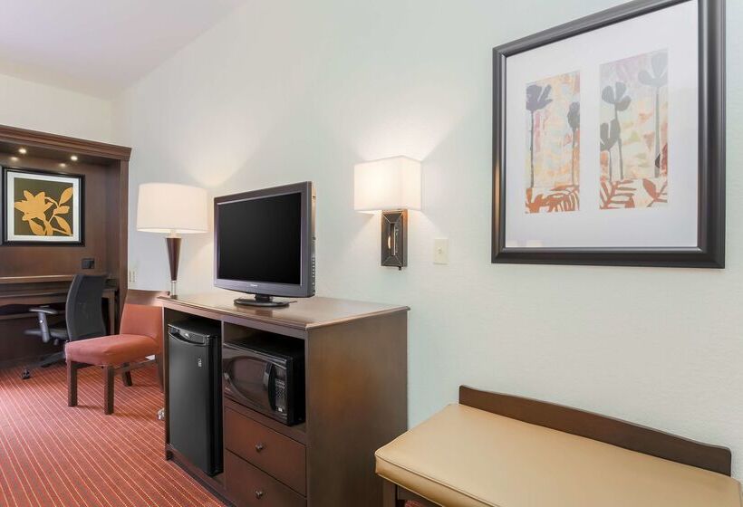 فندق Hampton Inn Champaign/urbana