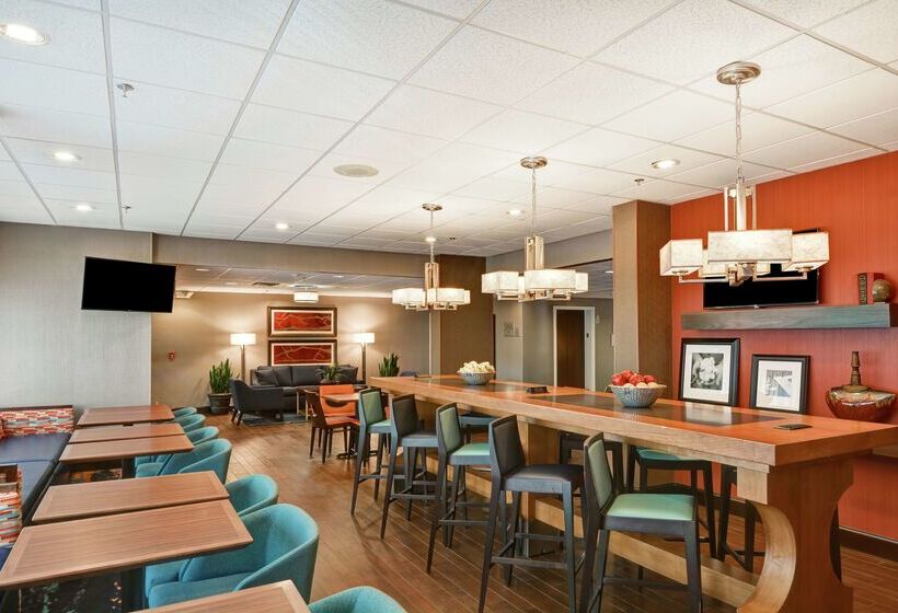 ホテル Hampton Inn Charlotte Gastonia