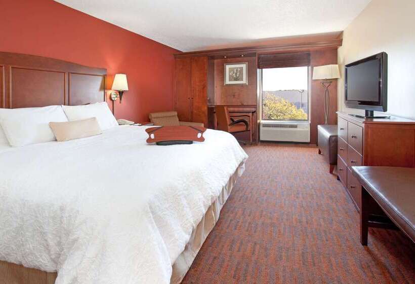 酒店 Hampton Inn Cincinnati/kings Island