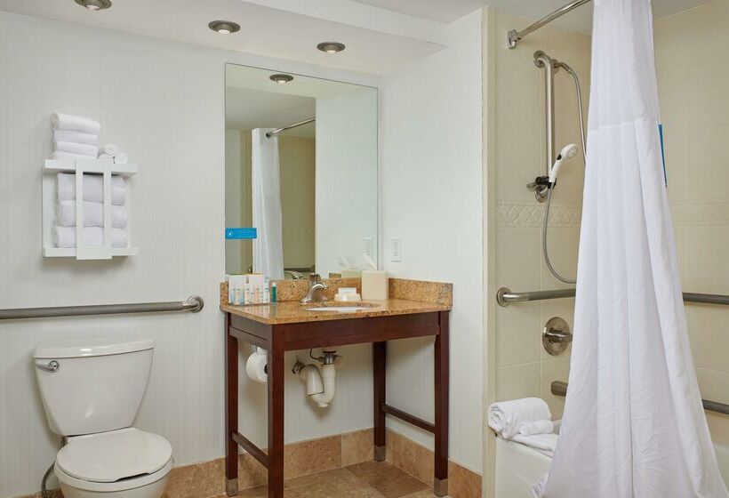 هتل Hampton Inn Clemsonuniversity Area