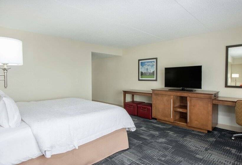 فندق Hampton Inn Columbia