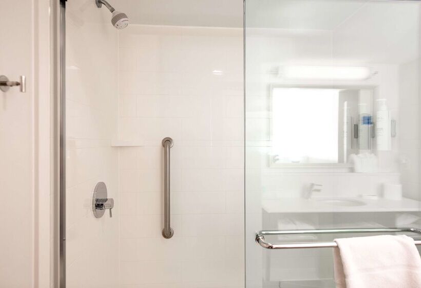 هتل Hampton Inn Columbia I26/harbison Blvd
