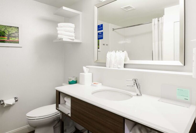 هتل Hampton Inn Columbia I26/harbison Blvd