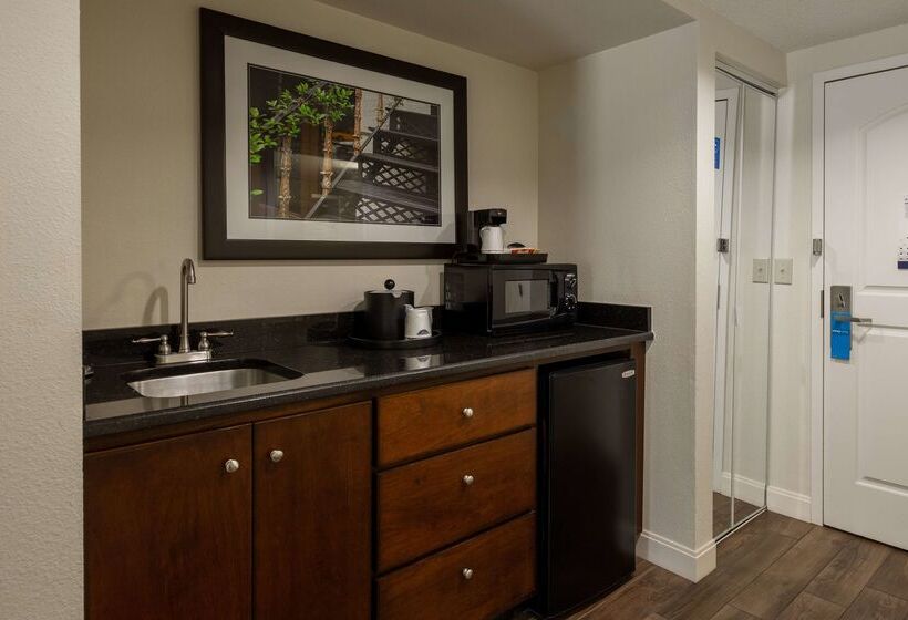 هتل Hampton Inn Columbia I26/harbison Blvd