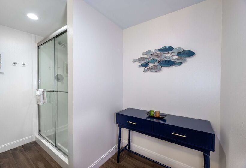 هتل Hampton Inn Columbia I26/harbison Blvd