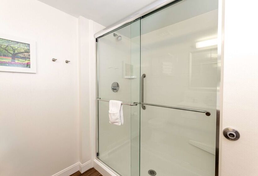 هتل Hampton Inn Columbia I26/harbison Blvd