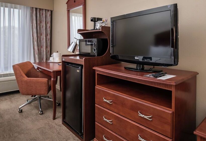 هتل Hampton Inn Columbia Northeastfort Jackson Area